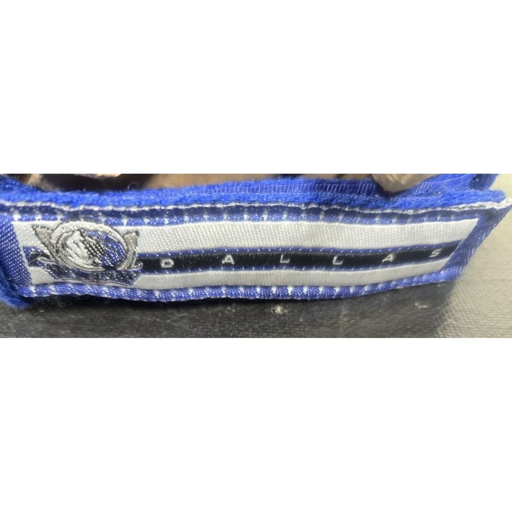 2013 Dallas Mavericks Basketball Twins Enterprise Embroidered Adjustable Cap Hat